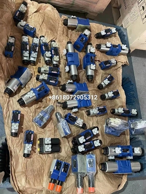 Hpr160 поршневый насос для гидравлических деталей малого размера и 6 месяцев