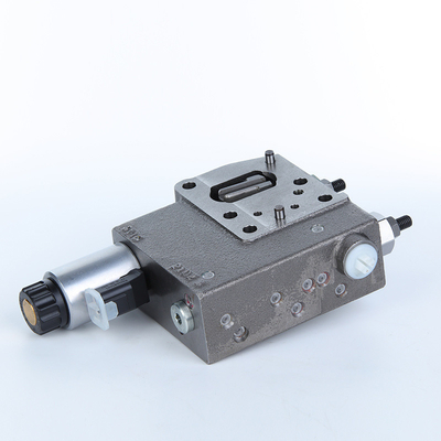 Гидравлический клапан A11vo Le2 для строительных машин Rexroth