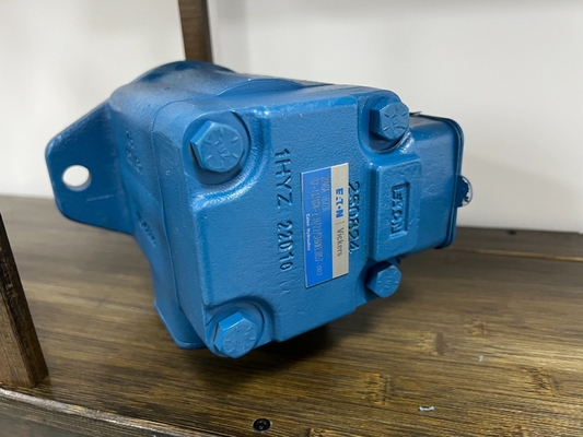 Сертификат GS Dg4V-3-2c-M-U-H5-60 Соленоидный клапан с внешним режимом соединения нитей