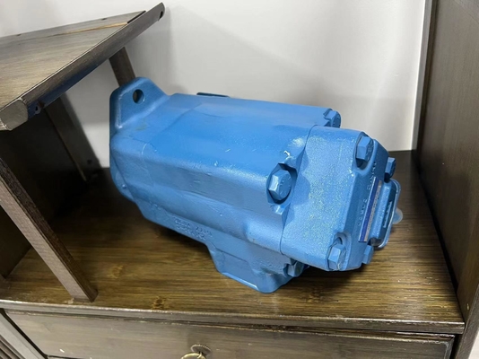 Сертификат GS Dg4V-3-2c-M-U-H5-60 Соленоидный клапан с внешним режимом соединения нитей