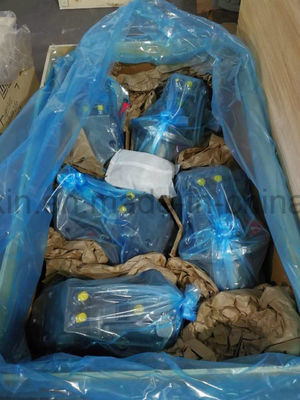 Строительные машины A2fe180 Масляный гидравлический поршневый двигатель для эксплуатации экскаваторов