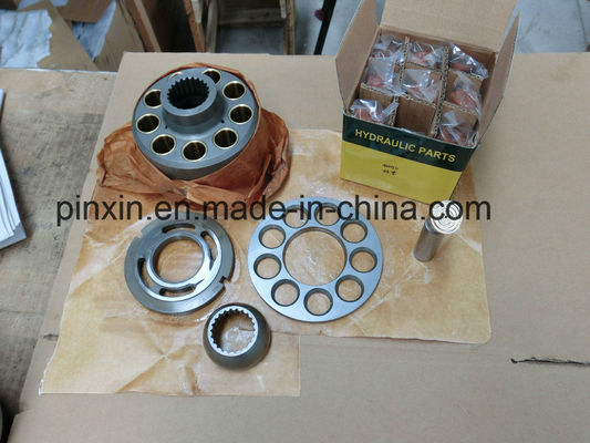 Части гидравлических насосов буровой установки Стержневые блоки цилиндров