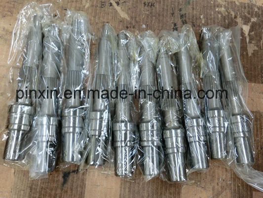 Части гидравлических насосов буровой установки Стержневые блоки цилиндров