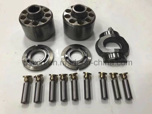 Экскаватор и мотузка A10vso A4vg A4vso A6vm Управление клапаном привода вал серии поршневого насоса