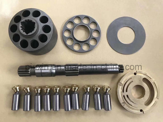Экскаватор и мотузка A10vso A4vg A4vso A6vm Управление клапаном привода вал серии поршневого насоса