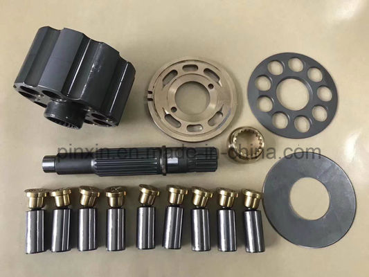 Экскаватор и мотузка A10vso A4vg A4vso A6vm Управление клапаном привода вал серии поршневого насоса