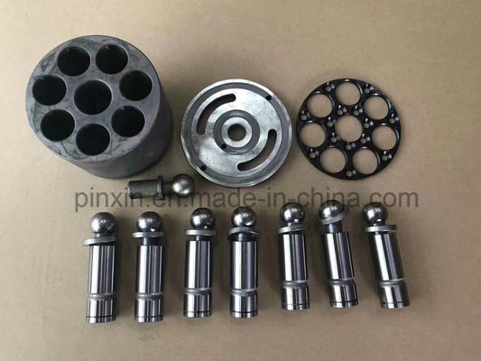 Экскаватор и мотузка A10vso A4vg A4vso A6vm Управление клапаном привода вал серии поршневого насоса