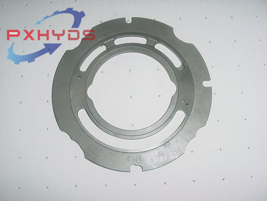 HPR100 Углеродистая сталь Замена гидравлический насос удерживающий пластина клапан пластины запасные части