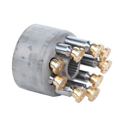 HPR100 Углеродистая сталь Замена гидравлический насос удерживающий пластина клапан пластины запасные части