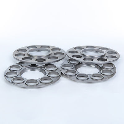 HPR100 Углеродистая сталь Замена гидравлический насос удерживающий пластина клапан пластины запасные части