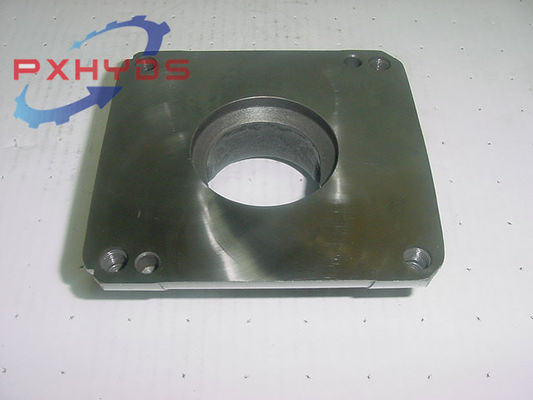 Безопасные платежи Защитите свою покупку с помощью гидравлических насосов Hpr100