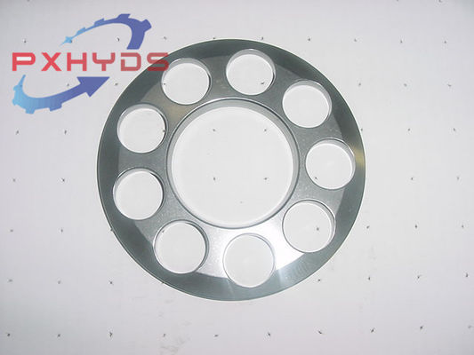 Безопасные платежи Защитите свою покупку с помощью гидравлических насосов Hpr100