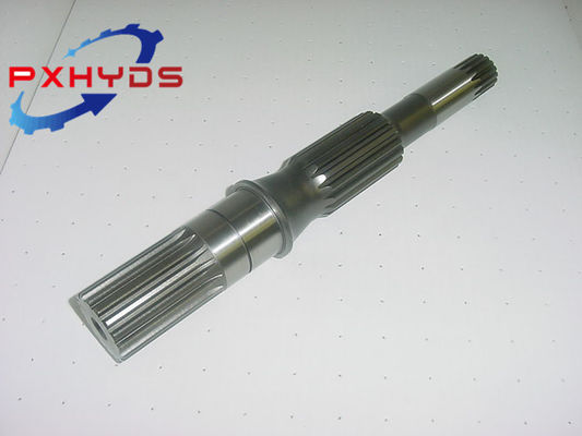 Замена приводной валы запасные части для подъемных машин Hpv90 Гидравлический насосный двигатель