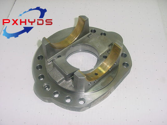 Замена приводной валы запасные части для подъемных машин Hpv90 Гидравлический насосный двигатель