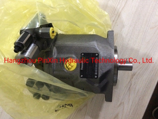 Буровой агрегат Rexroth A6VE28 A6VE55 A6VE80 A6VE85 A6VE107 A6VE115 A6VE160 A6VE250 Гидравлический мотор