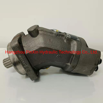 Буровой агрегат Rexroth A6VE28 A6VE55 A6VE80 A6VE85 A6VE107 A6VE115 A6VE160 A6VE250 Гидравлический мотор