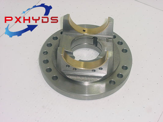 Одноцилиндровая углеродистая сталь Linde гидравлические детали клапан пластина для Hpv95 замены