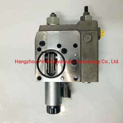 Гидравлический двигатель A6ve28 Rexroth для A6ve55 A6ve80 A6ve85 A6ve107 A6ve115 A6ve160 A6ve250