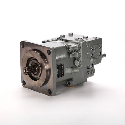 Rexroth A6VE28 A6VE55 A6VE80 A6VE85 A6VE107 A6VE115 Гидравлический мотор принимает оплату в долларах США