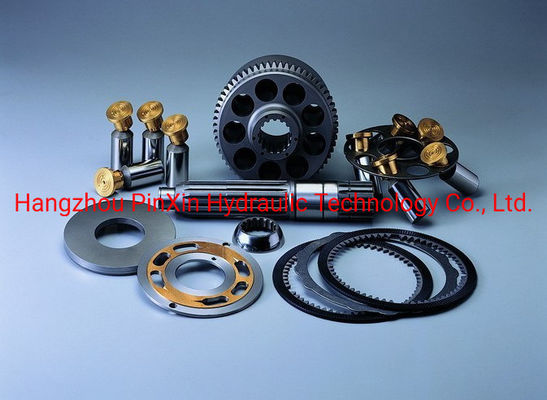 Подъемные машины Гидравлические насосы Части для экскаваторов