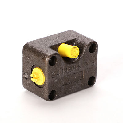 A6ve80 Гидравлический клапан для поршневого двигателя Rexroth A6ve28 A6ve55 A6ve60 A6ve85 A6ve107 A6ve160