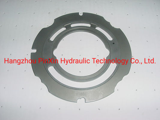 16G насос Углеродистая сталь Гидравлические запасные части для различных отраслей промышленности