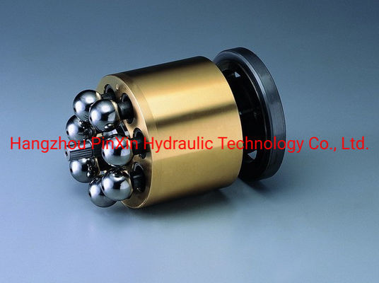 Гидравлические запасные части для подъемных машин Лучшие цены на рынке