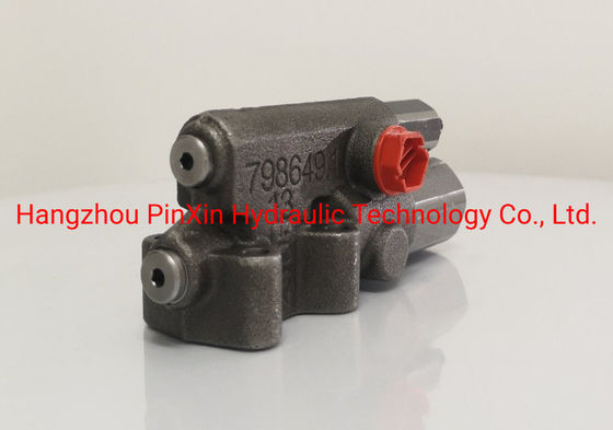 Применить гидравлический насос крана A10vso71 Dfr клапан для поршневого насоса Рексрота