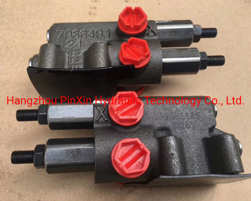 Применить гидравлический насос крана A10vso71 Dfr клапан для поршневого насоса Рексрота