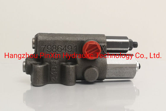 Применить гидравлический насос крана A10vso71 Dfr клапан для поршневого насоса Рексрота