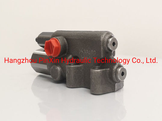 Применить гидравлический насос крана A10vso71 Dfr клапан для поршневого насоса Рексрота