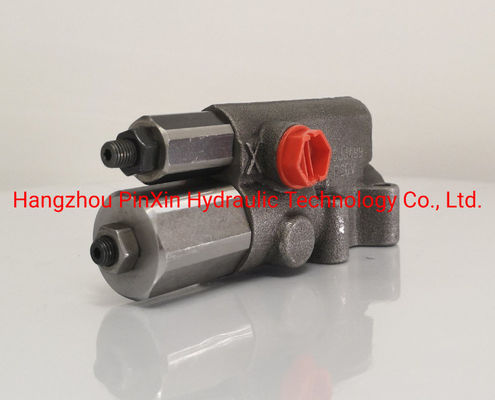 Применить гидравлический насос крана A10vso71 Dfr клапан для поршневого насоса Рексрота