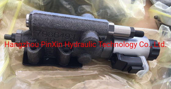 Выплата поддержки в долларах США A10vso45 ED73 Гидравлический клапан для поршневого двигателя Rexroth