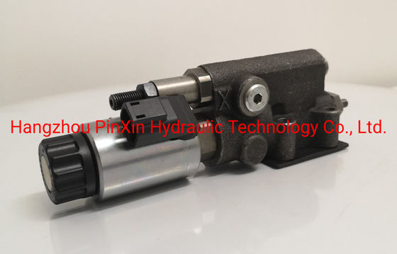 Выплата поддержки в долларах США A10vso45 ED73 Гидравлический клапан для поршневого двигателя Rexroth