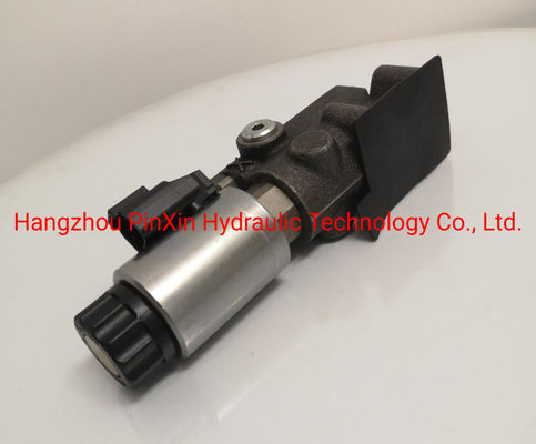 Выплата поддержки в долларах США A10vso45 ED73 Гидравлический клапан для поршневого двигателя Rexroth