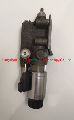 Выплата поддержки в долларах США A10vso45 ED73 Гидравлический клапан для поршневого двигателя Rexroth