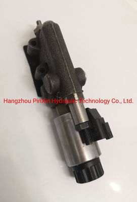 Выплата поддержки в долларах США A10vso45 ED73 Гидравлический клапан для поршневого двигателя Rexroth