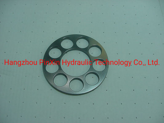 Высокопрочные гидравлические запасные части из углеродистой стали для экскаваторного насоса Caterpillar 325C