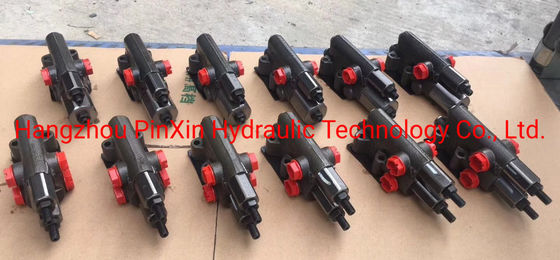 A10vso18 Dfr1 Гидравлический клапан для поршневого насоса Рексрота