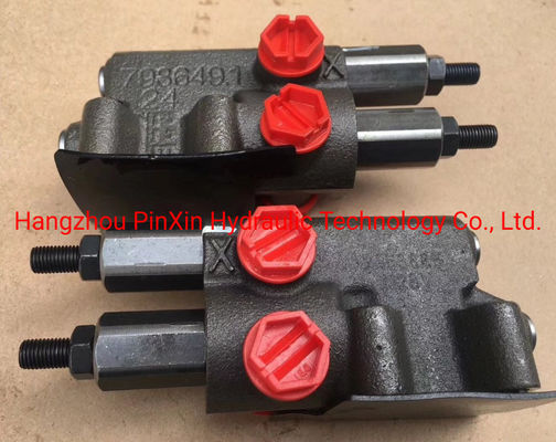 A10vso18 Dfr1 Гидравлический клапан для поршневого насоса Рексрота