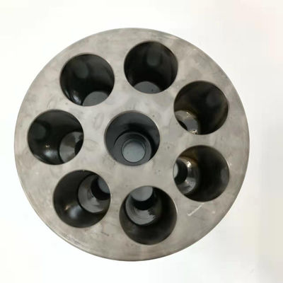 Гидравлические запасные части Rexroth для экскаватора 225 главный поршневый насос и готовы к отправке