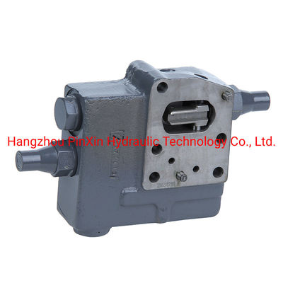 Регулирующий клапан серии A11vo для гидравлических поршневых насосов Rexroth