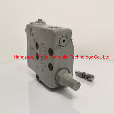 A11vo130 Lrg клапан для гидравлических поршневых насосов Rexroth Части гарантированные платежи
