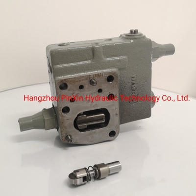 A11vo130 Lrg клапан для гидравлических поршневых насосов Rexroth Части гарантированные платежи