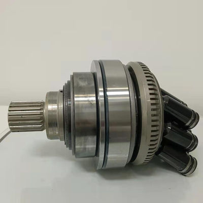 Гидравлические запасные части экскаваторов Rexroth A6ve28 A6ve55 A6ve60 A6ve80 A6ve85 A6ve107 A6ve115 A6ve160 A6ve170