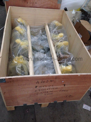 A6ve80HD1 Гидравлические насосы для грузовых автомобилей Микшерный насос прицепа Применяется для подъемных машин