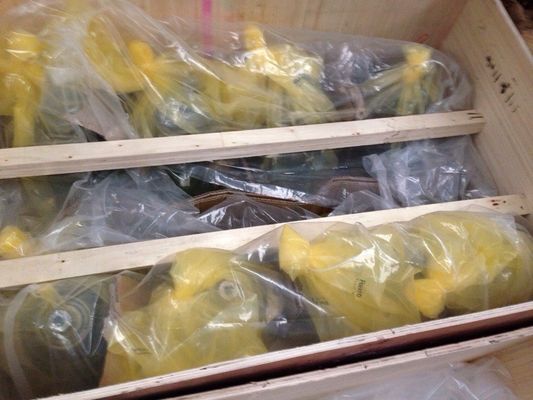 Применить к экскаватору строительной машины A6ve80 гидромотор для линии насос прицеп насос