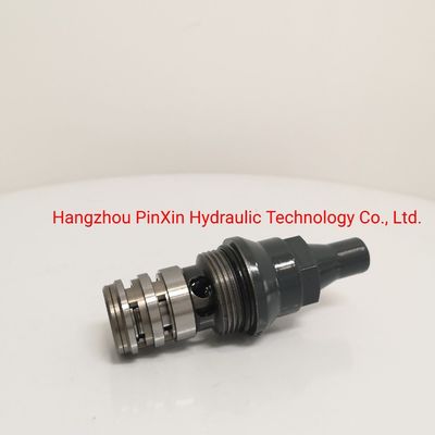 Rexroth A4vg56 Da клапан Двухместный гидравлический поршневый насос для A4vg90/125/180/250 Части