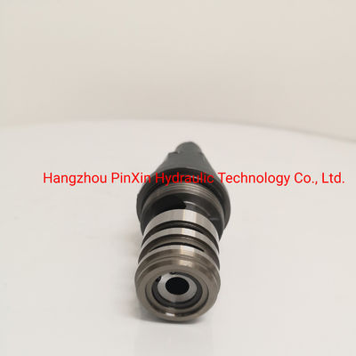 Rexroth A4vg56 Da клапан Двухместный гидравлический поршневый насос для A4vg90/125/180/250 Части