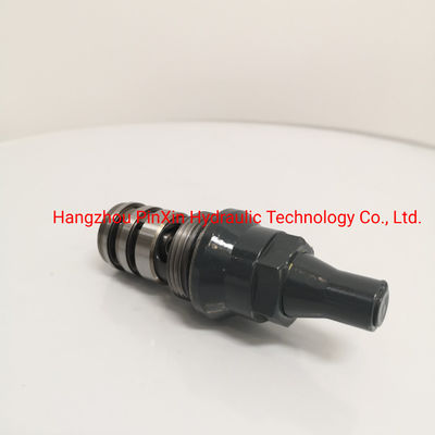 Rexroth A4vg56 Da клапан Двухместный гидравлический поршневый насос для A4vg90/125/180/250 Части